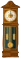 Standuhr